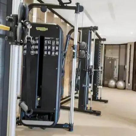 Appartement Oase Van Rust