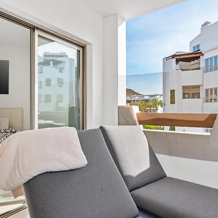 Appartement Oase Van Rust *