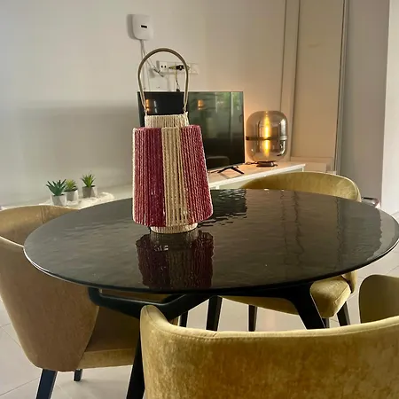 Appartement Oase Van Rust