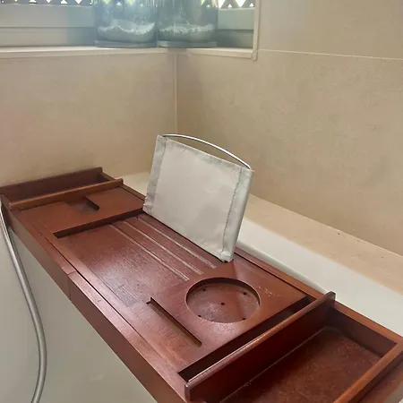 Oase Van Rust Appartement