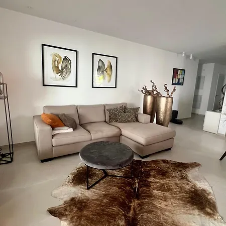 Apartment Oase Van Rust